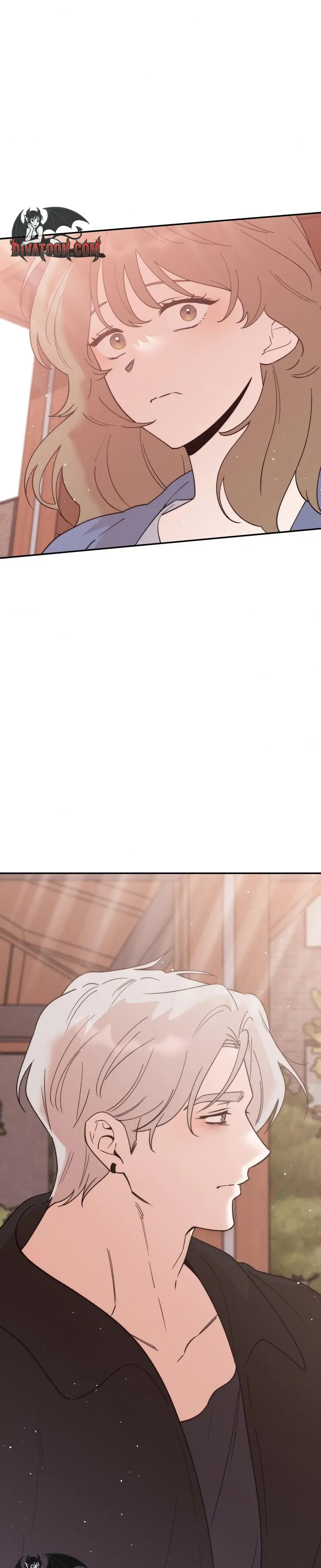 They Lived Happily Ever After Chapter 26 - Page 29
