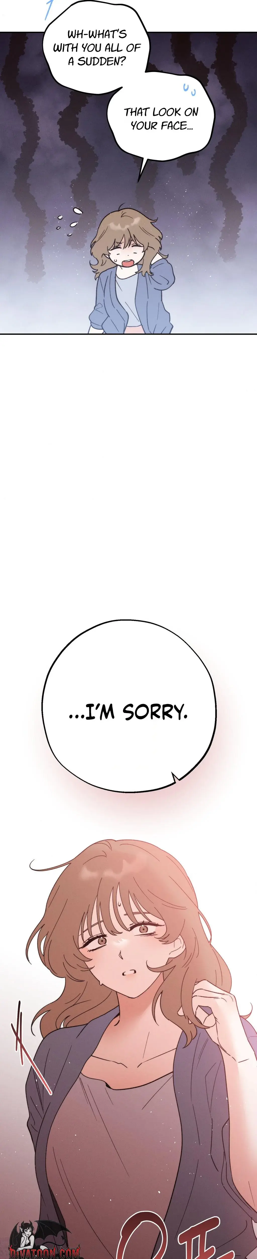 They Lived Happily Ever After Chapter 26 - Page 31