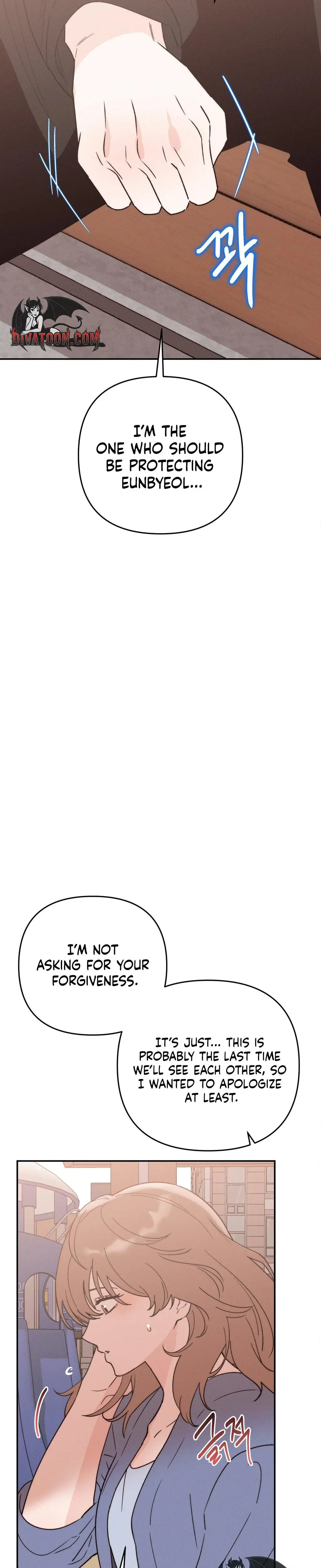 They Lived Happily Ever After Chapter 26 - Page 33