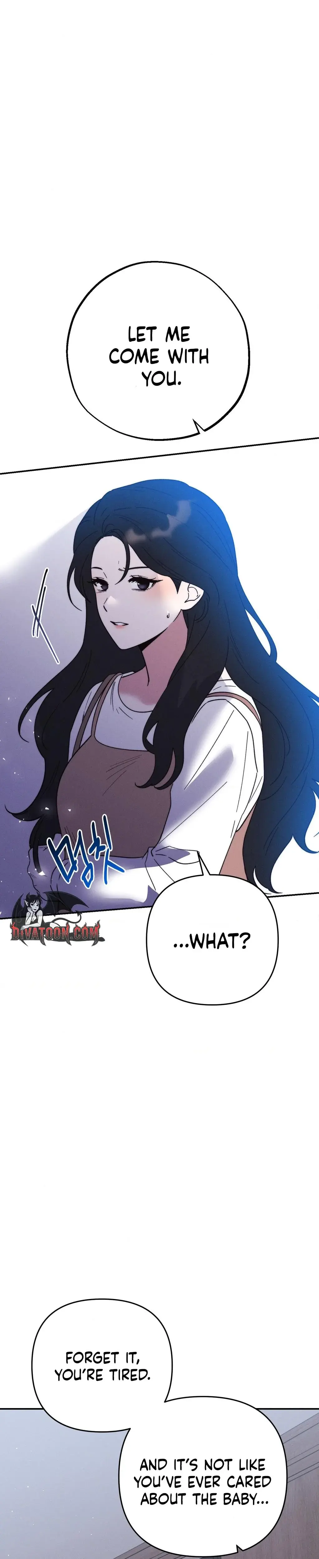 They Lived Happily Ever After Chapter 26 - Page 39
