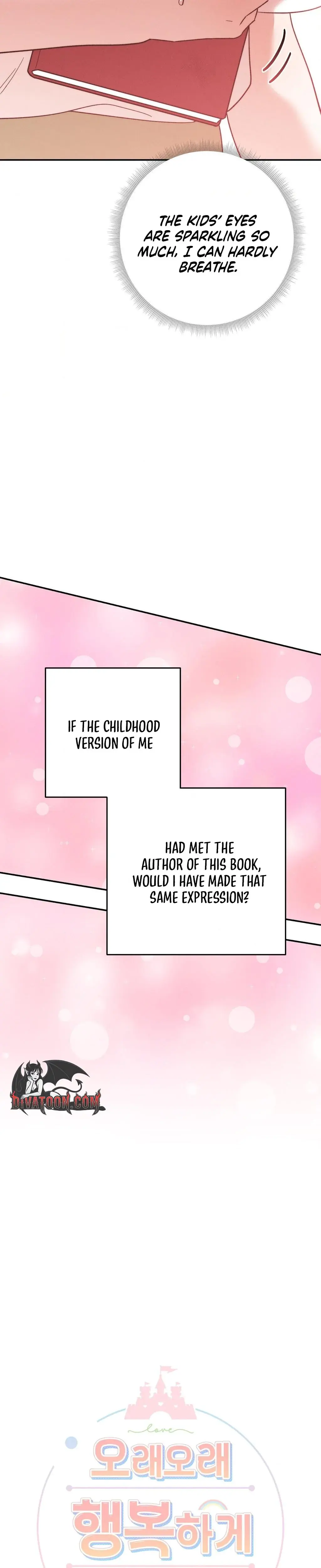 They Lived Happily Ever After Chapter 26 - Page 4