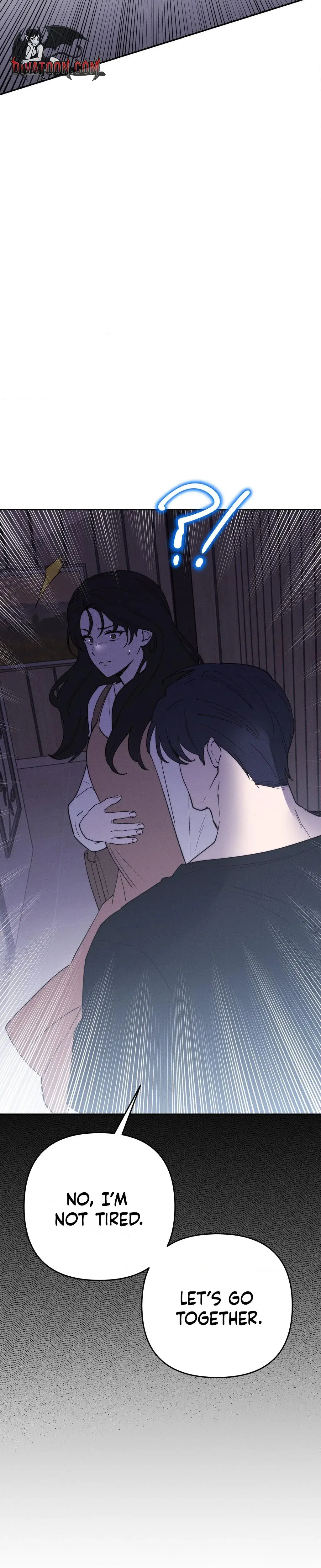 They Lived Happily Ever After Chapter 26 - Page 41