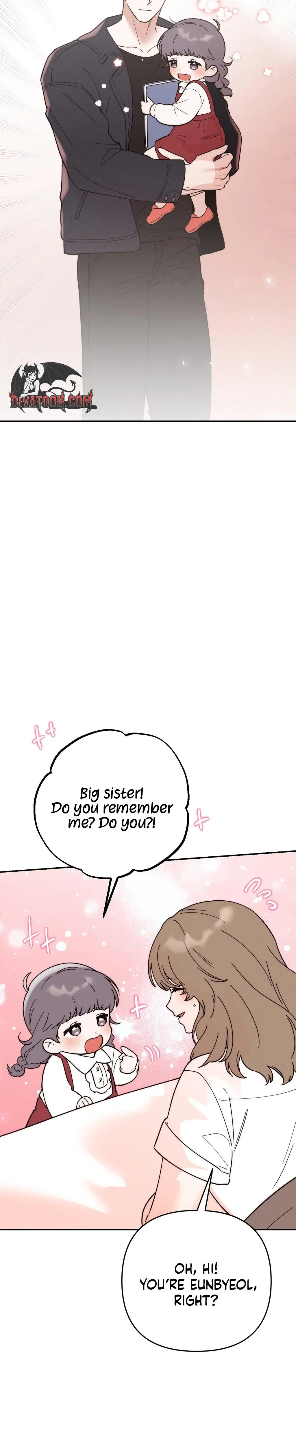 They Lived Happily Ever After Chapter 26 - Page 8