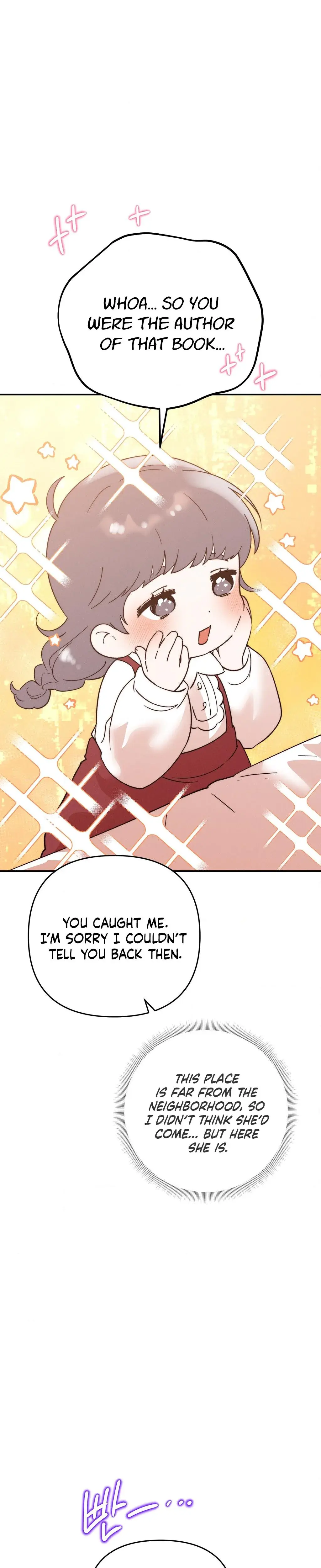 They Lived Happily Ever After Chapter 26 - Page 9