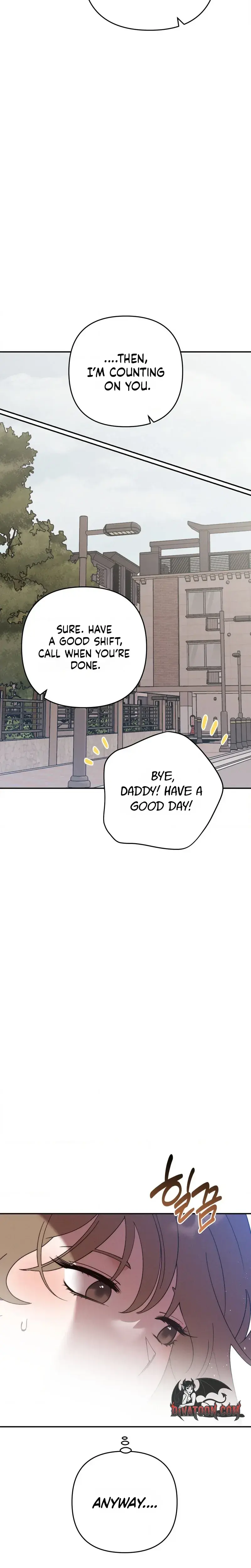 They Lived Happily Ever After Chapter 27 - Page 11