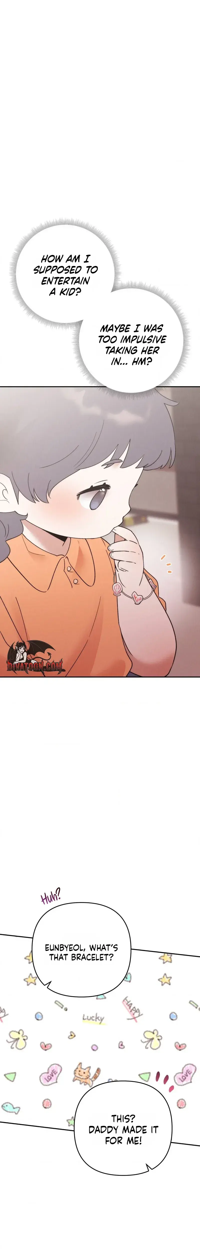 They Lived Happily Ever After Chapter 27 - Page 12