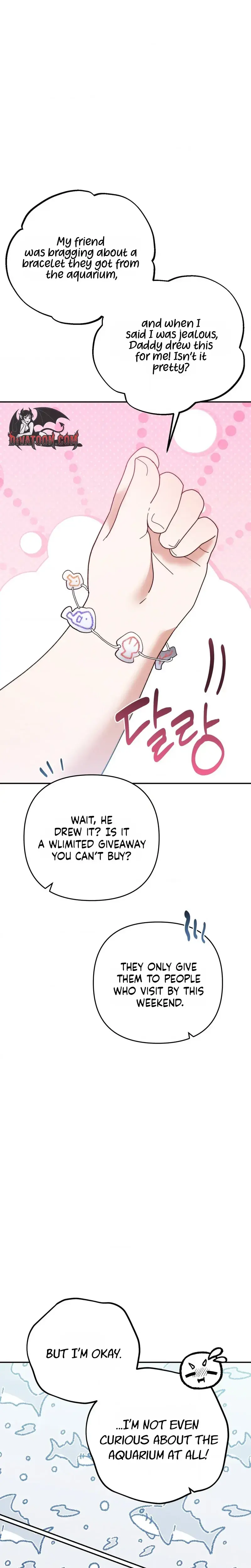 They Lived Happily Ever After Chapter 27 - Page 13