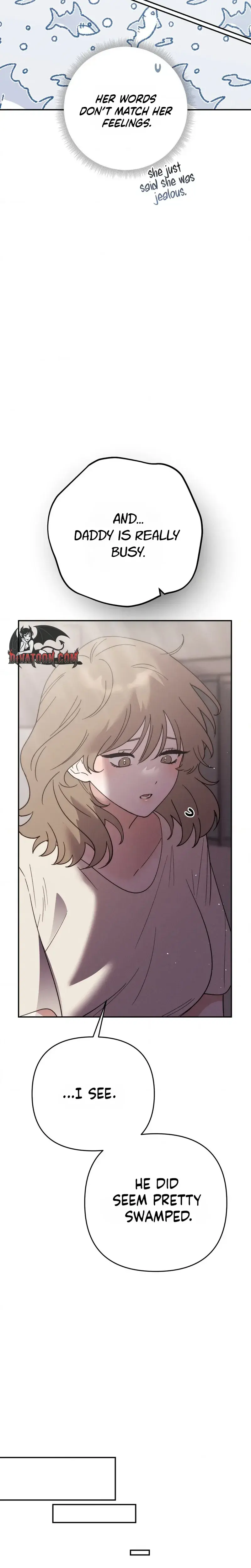 They Lived Happily Ever After Chapter 27 - Page 14