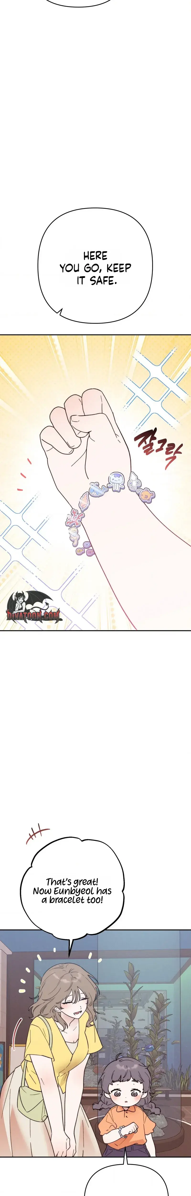 They Lived Happily Ever After Chapter 27 - Page 17