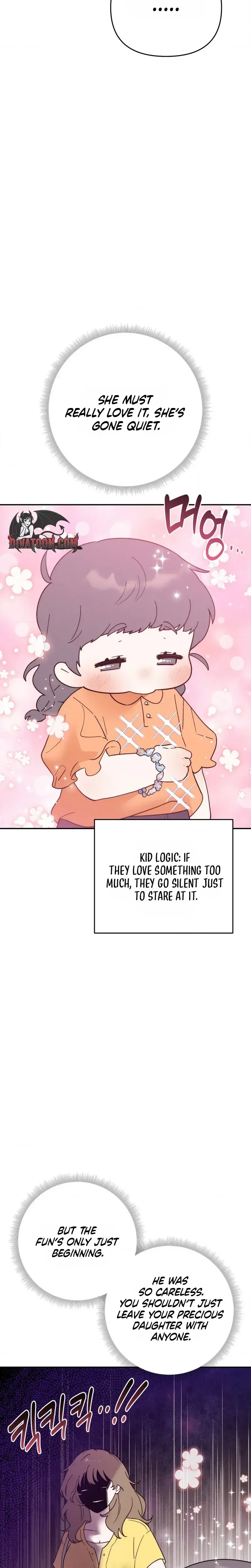 They Lived Happily Ever After Chapter 27 - Page 18