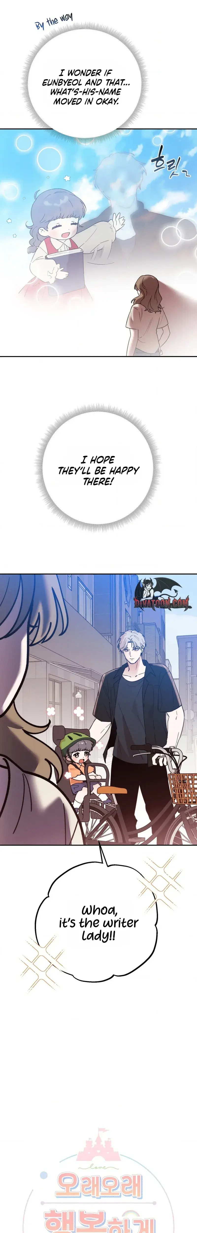 They Lived Happily Ever After Chapter 27 - Page 2