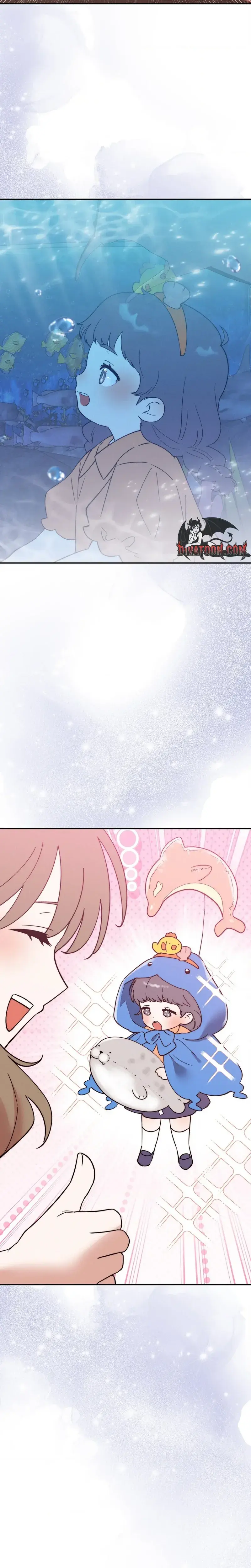 They Lived Happily Ever After Chapter 27 - Page 20