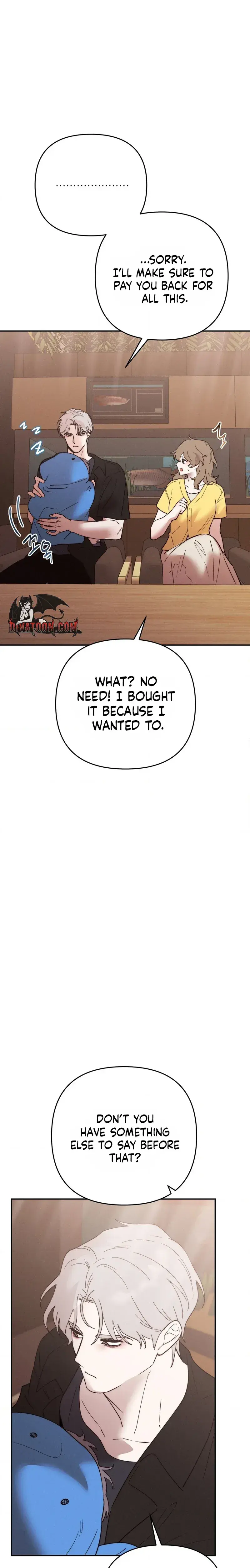 They Lived Happily Ever After Chapter 27 - Page 24