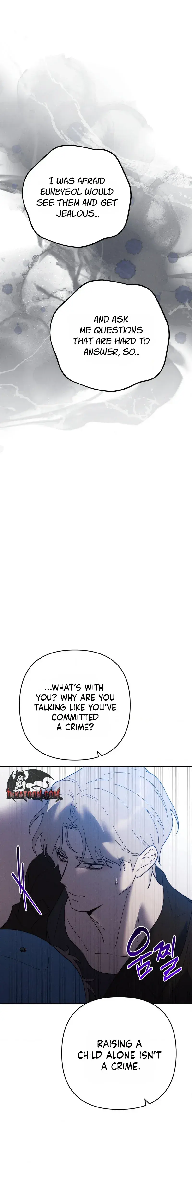 They Lived Happily Ever After Chapter 27 - Page 26