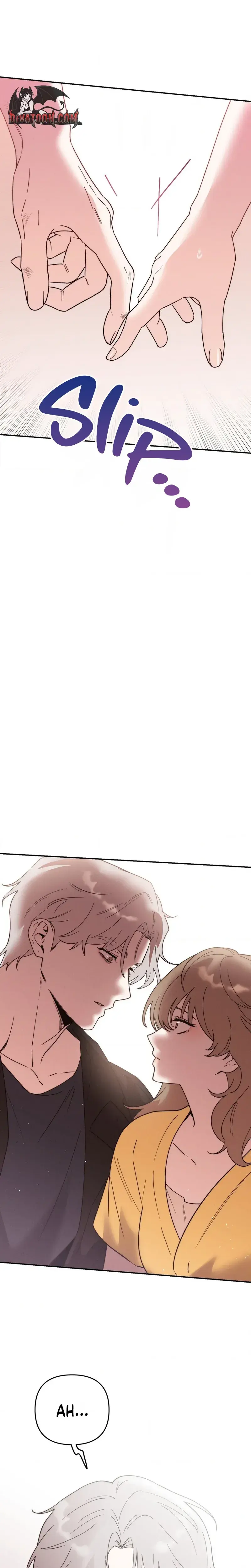They Lived Happily Ever After Chapter 27 - Page 29