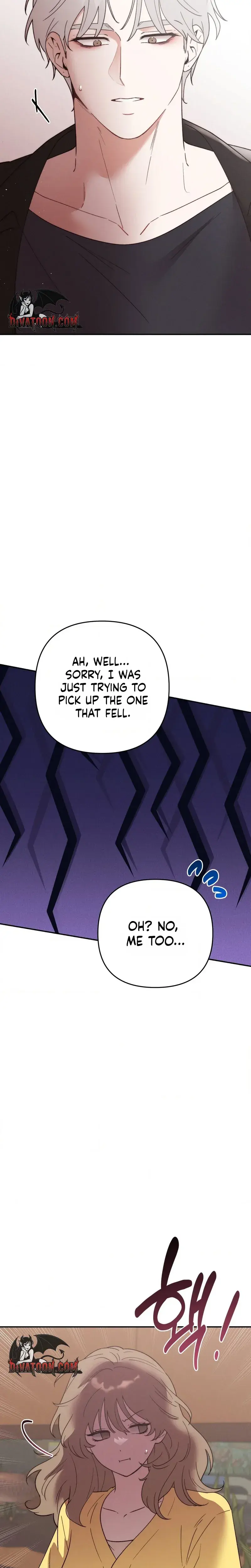 They Lived Happily Ever After Chapter 27 - Page 30