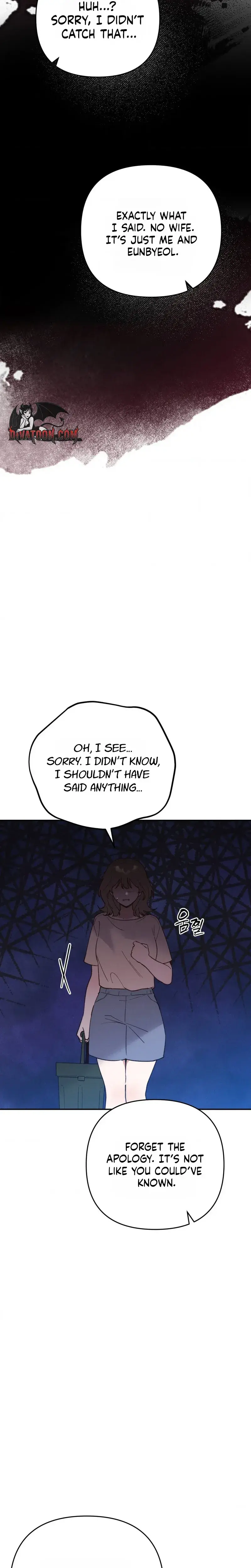 They Lived Happily Ever After Chapter 27 - Page 7