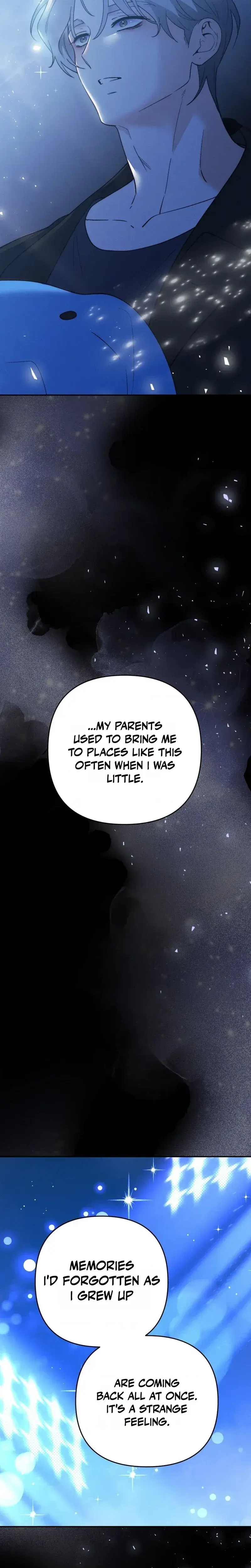 They Lived Happily Ever After Chapter 28 - Page 11
