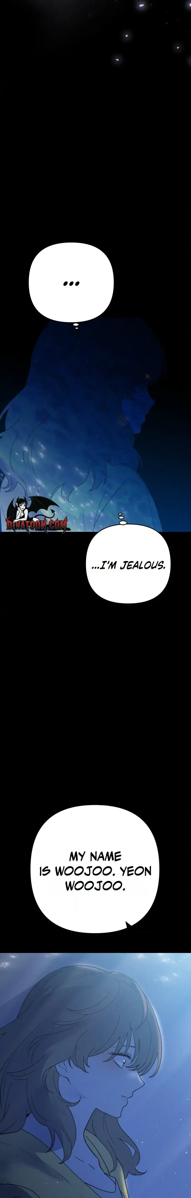 They Lived Happily Ever After Chapter 28 - Page 12