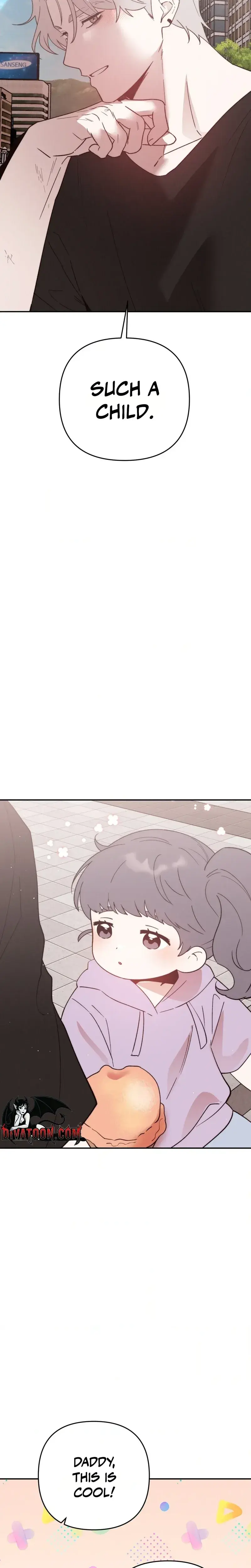 They Lived Happily Ever After Chapter 28 - Page 18