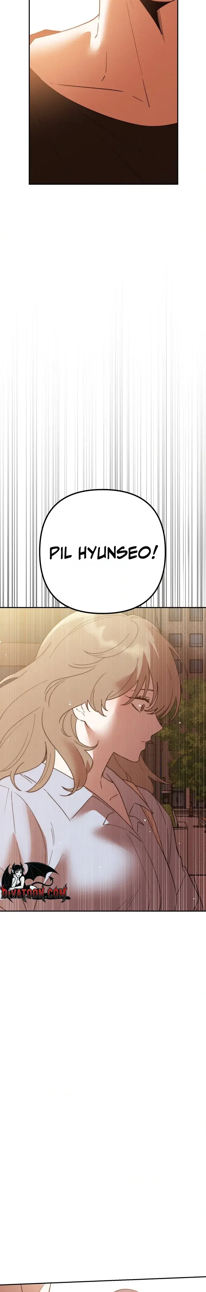 They Lived Happily Ever After Chapter 28 - Page 22