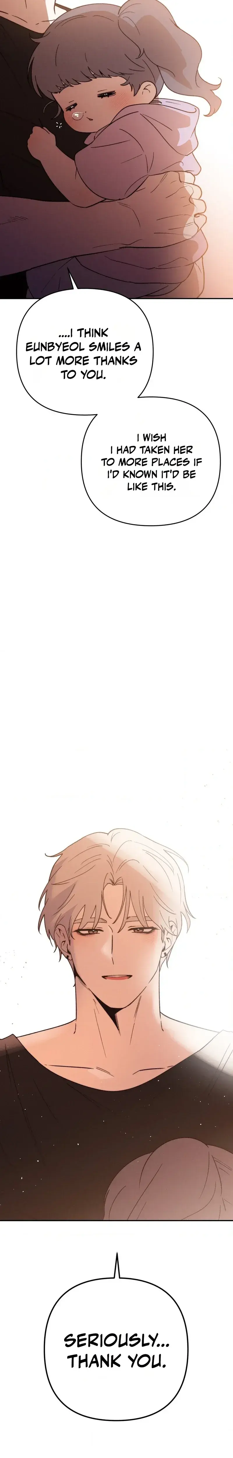 They Lived Happily Ever After Chapter 28 - Page 23