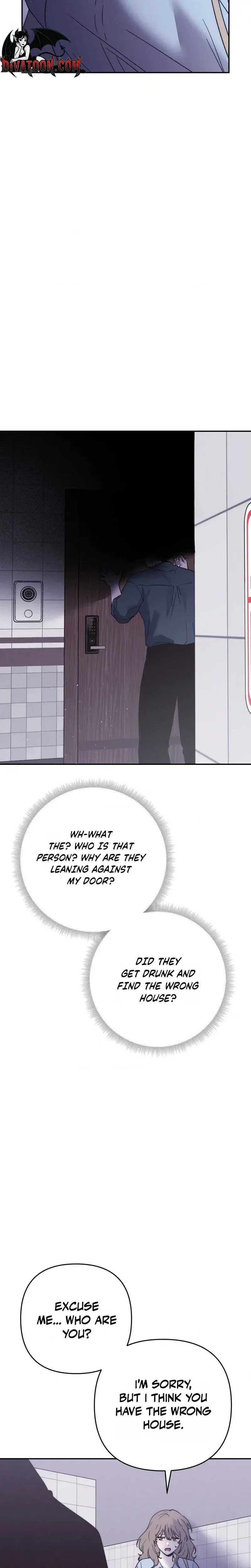 They Lived Happily Ever After Chapter 28 - Page 27