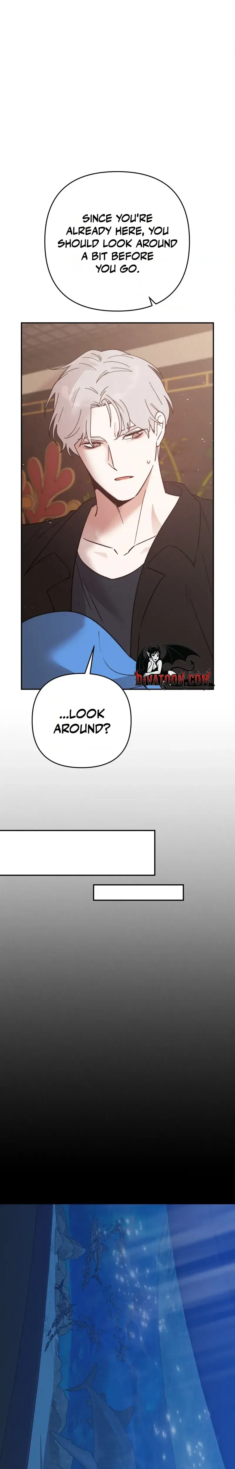 They Lived Happily Ever After Chapter 28 - Page 8