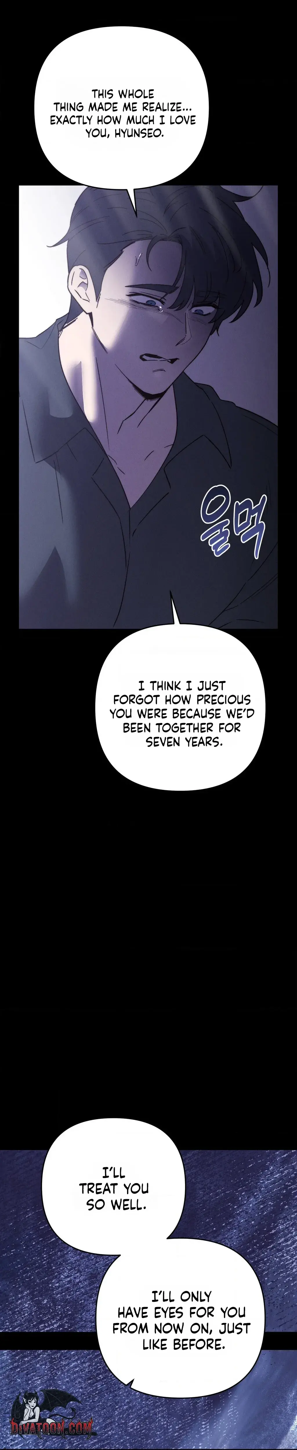 They Lived Happily Ever After Chapter 29 - Page 10