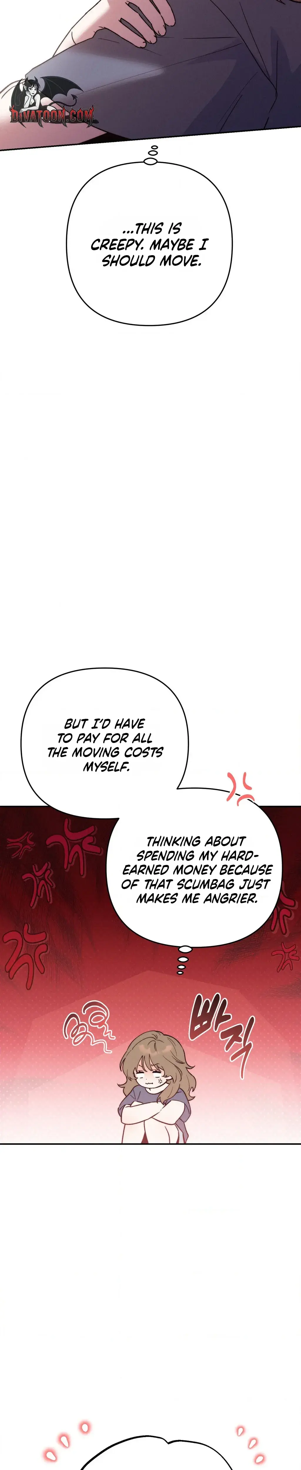 They Lived Happily Ever After Chapter 29 - Page 17