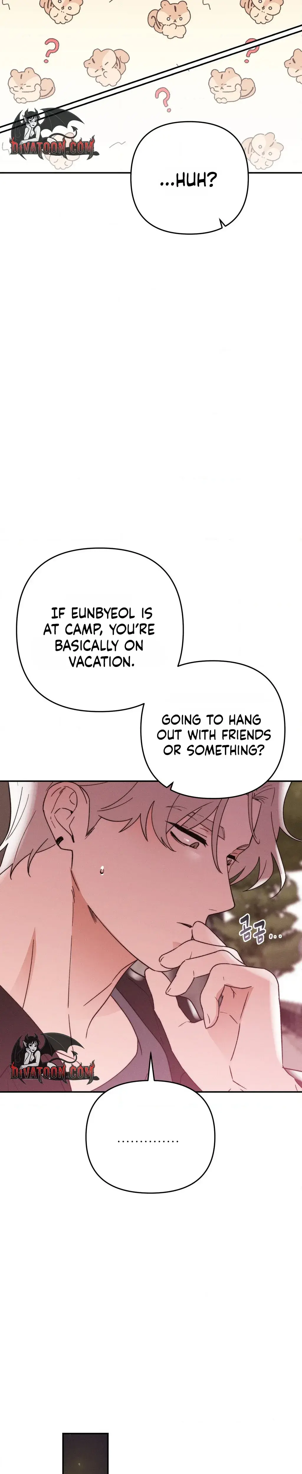 They Lived Happily Ever After Chapter 29 - Page 21
