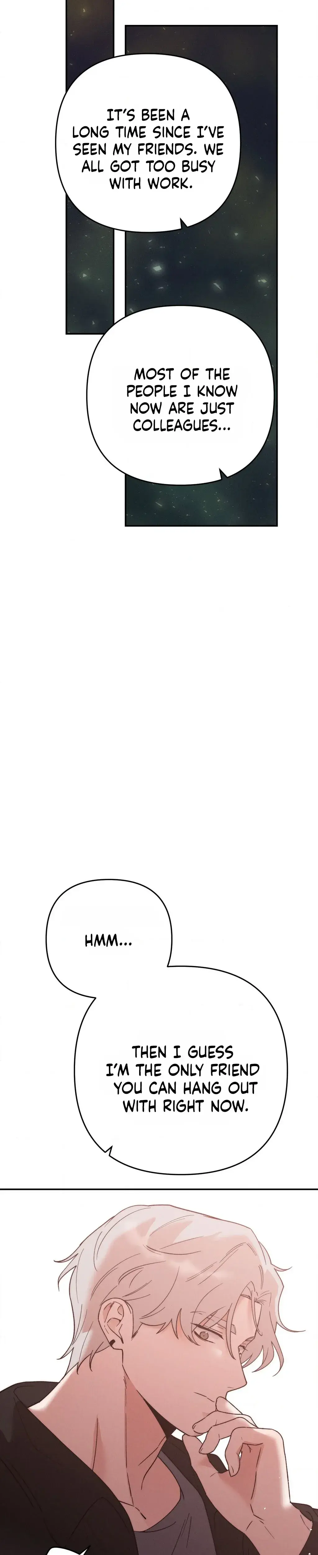 They Lived Happily Ever After Chapter 29 - Page 22