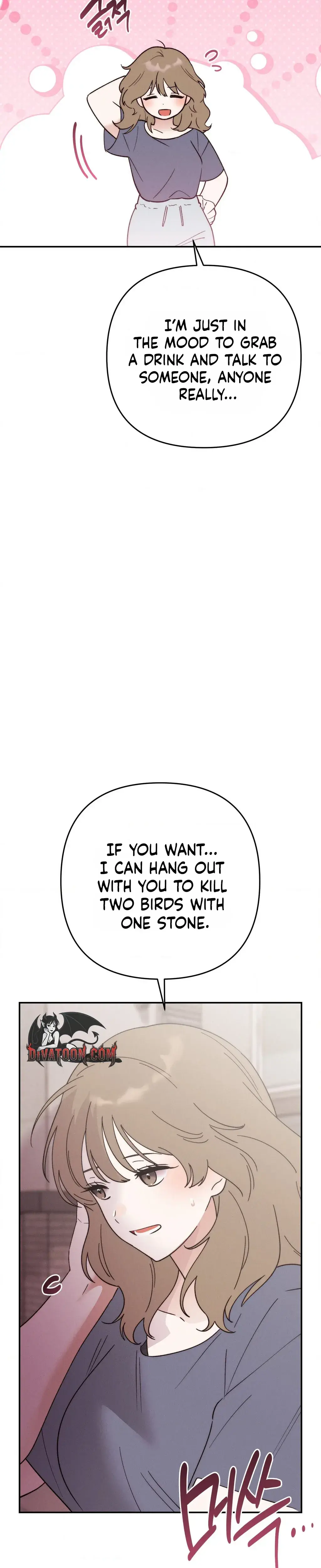 They Lived Happily Ever After Chapter 29 - Page 24
