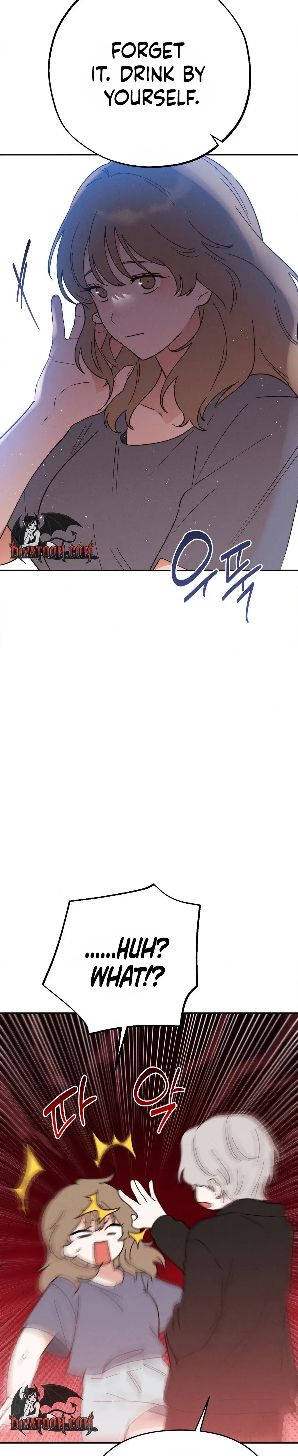 They Lived Happily Ever After Chapter 29 - Page 26