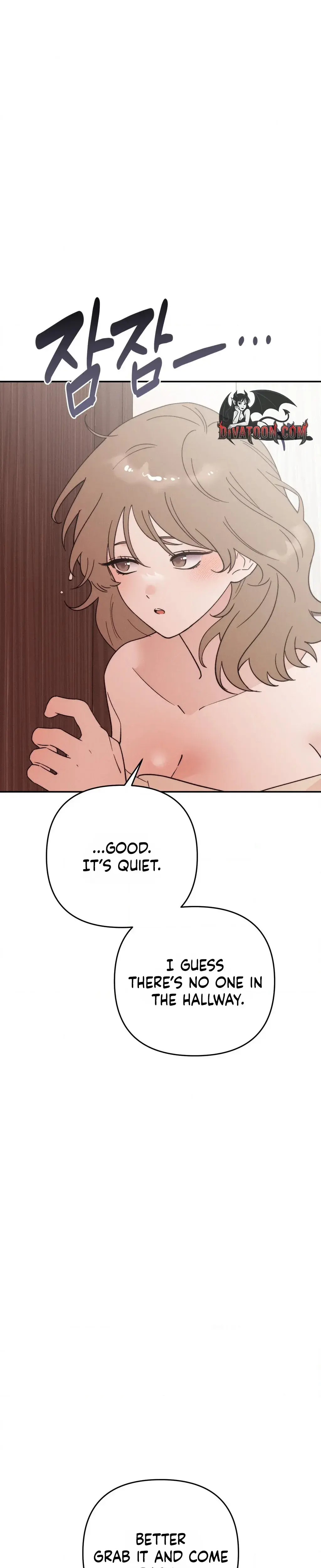They Lived Happily Ever After Chapter 29 - Page 32