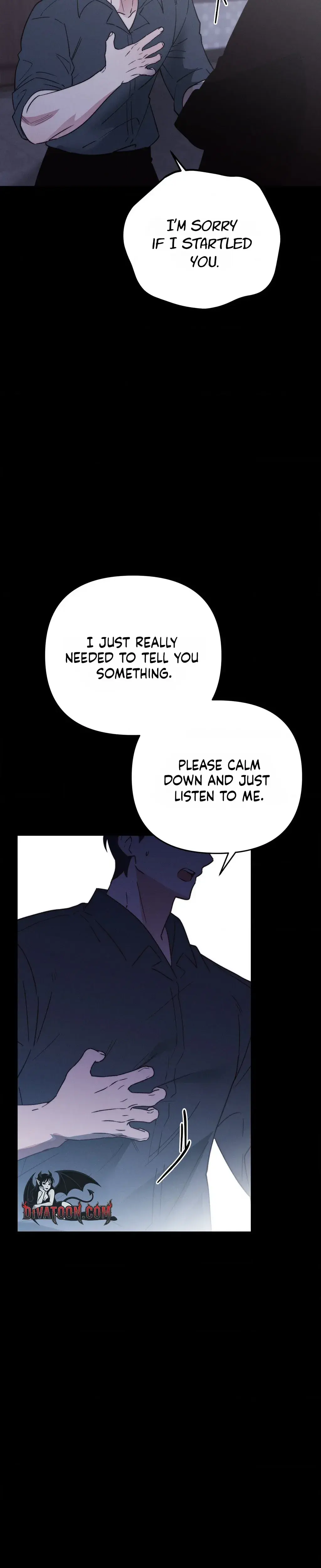 They Lived Happily Ever After Chapter 29 - Page 4