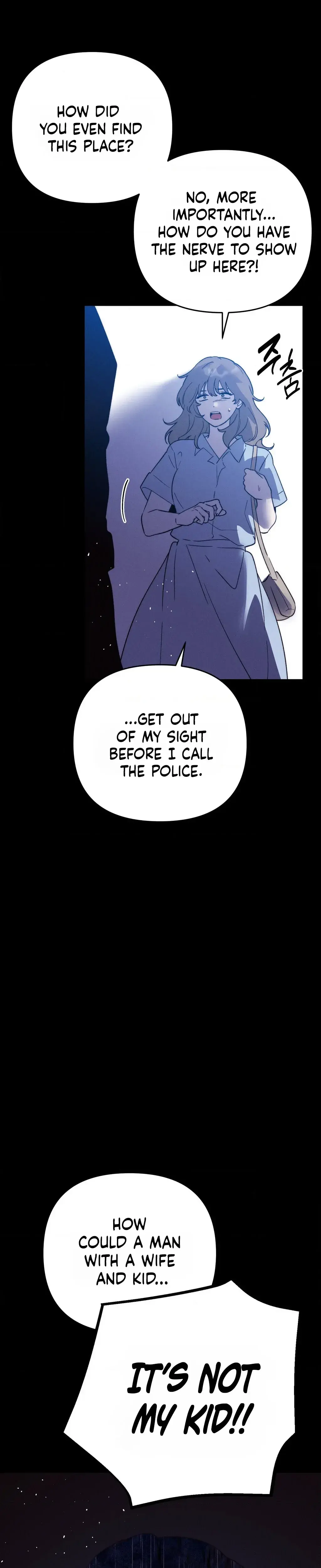 They Lived Happily Ever After Chapter 29 - Page 5