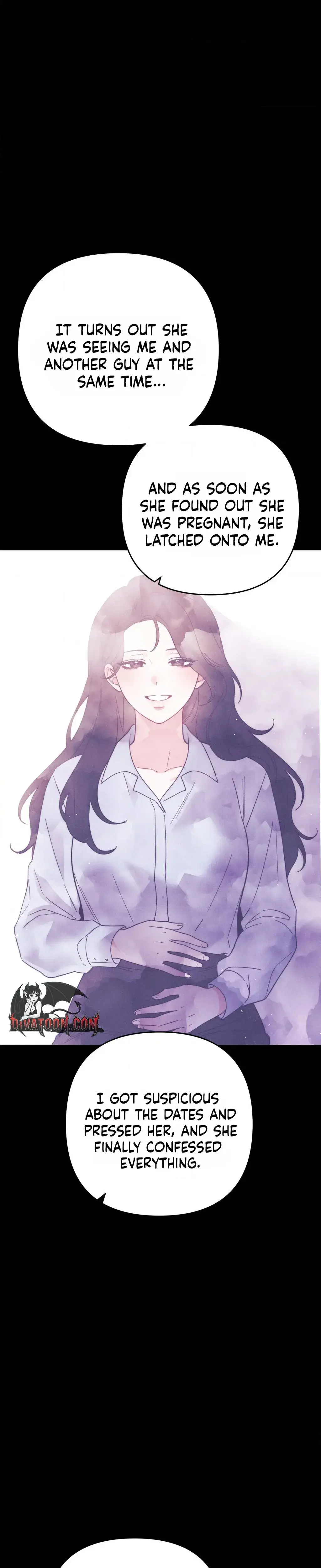 They Lived Happily Ever After Chapter 29 - Page 7