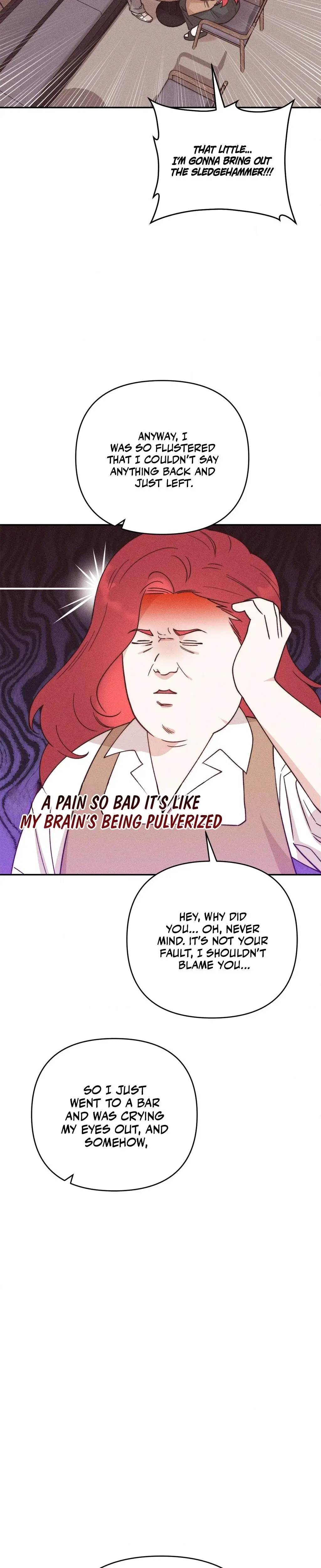 They Lived Happily Ever After Chapter 3 - Page 15