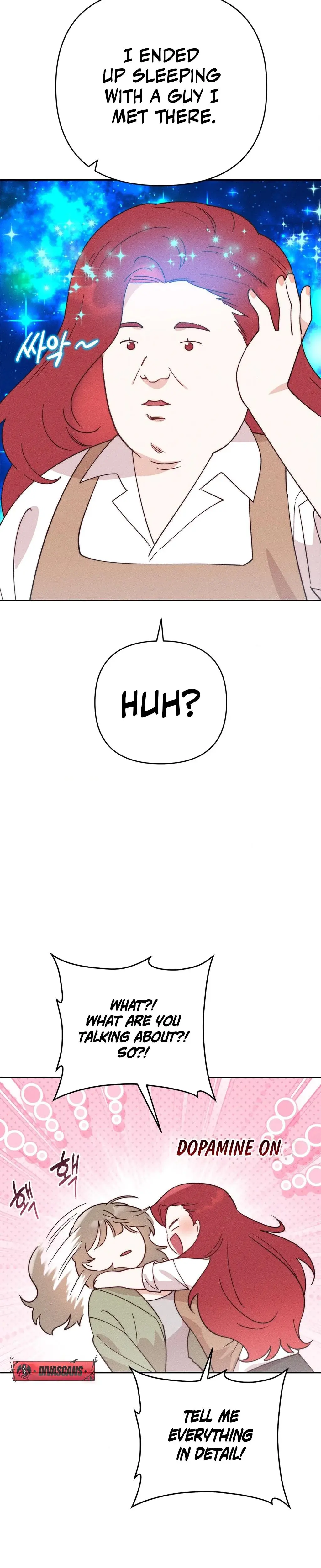 They Lived Happily Ever After Chapter 3 - Page 16
