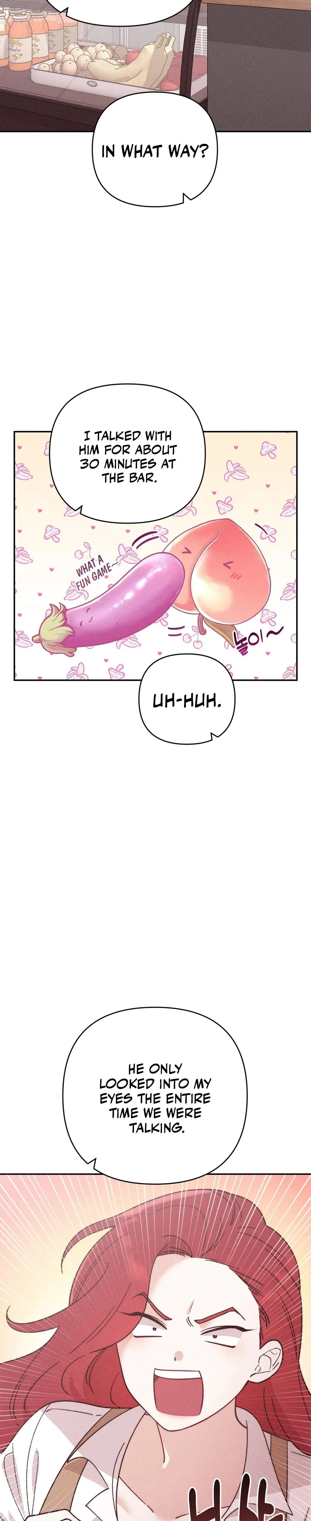 They Lived Happily Ever After Chapter 3 - Page 18