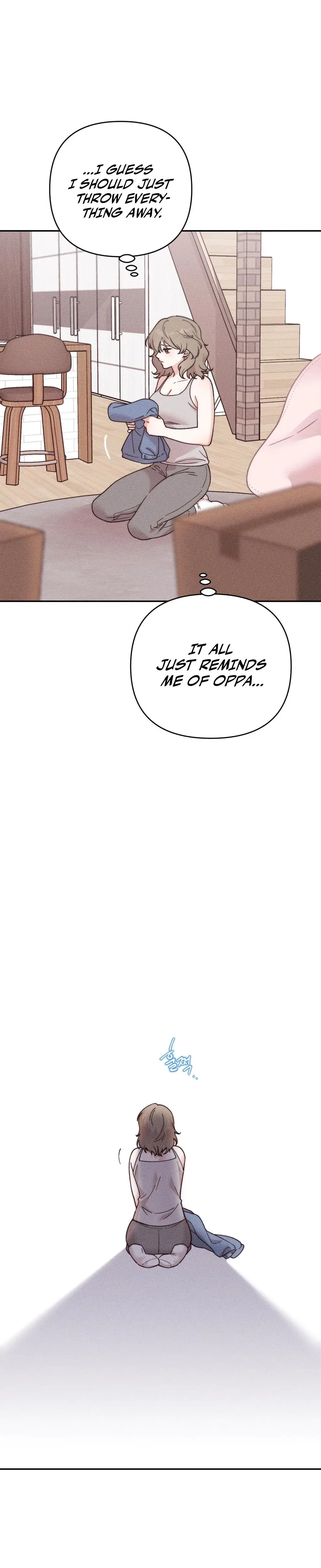 They Lived Happily Ever After Chapter 3 - Page 28