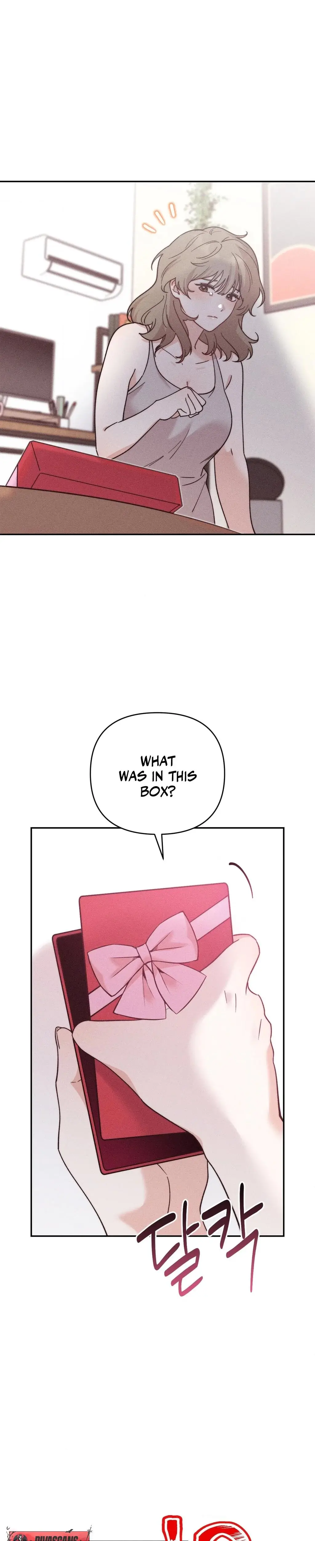 They Lived Happily Ever After Chapter 3 - Page 29