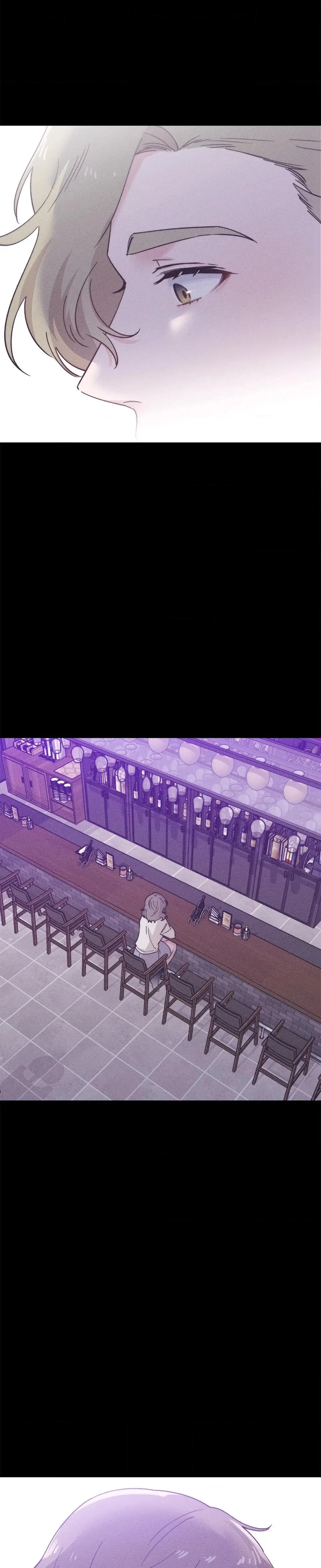 They Lived Happily Ever After Chapter 3 - Page 3