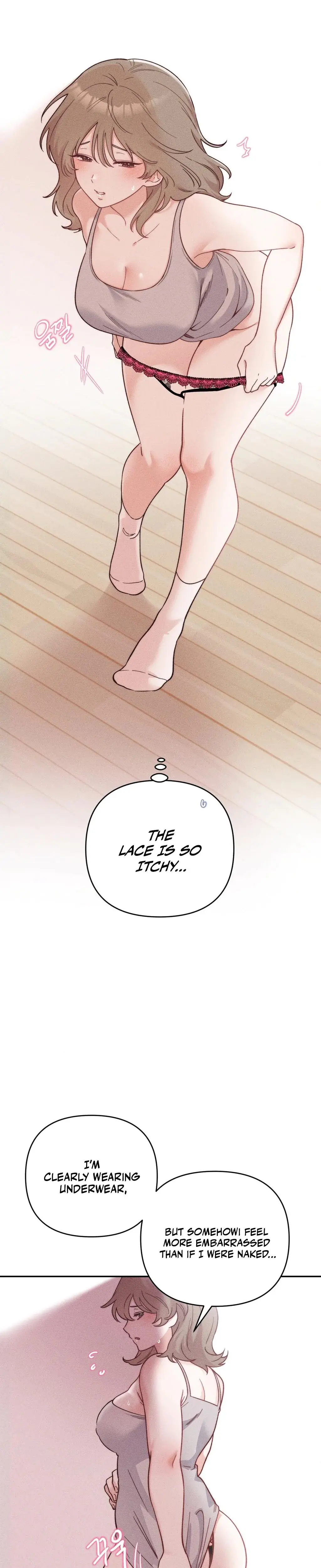 They Lived Happily Ever After Chapter 3 - Page 33