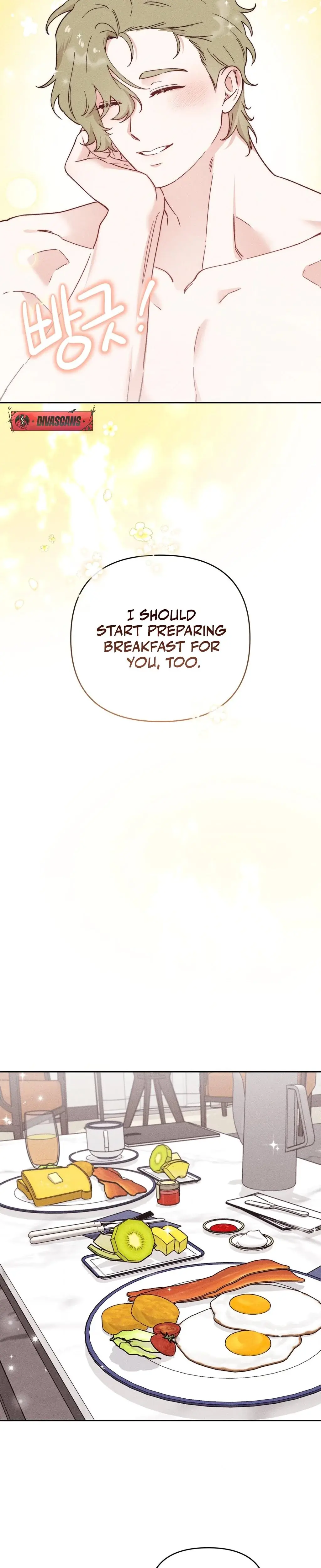 They Lived Happily Ever After Chapter 3 - Page 6