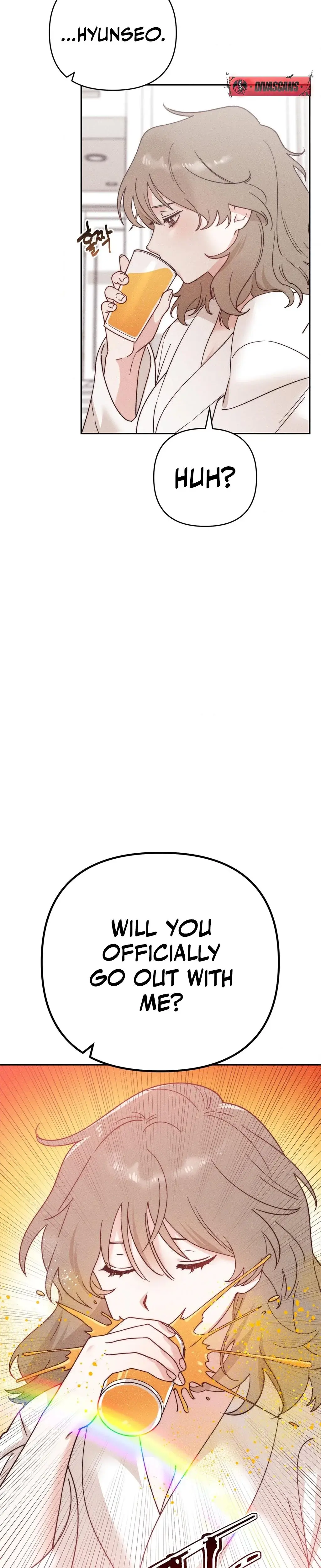 They Lived Happily Ever After Chapter 3 - Page 9