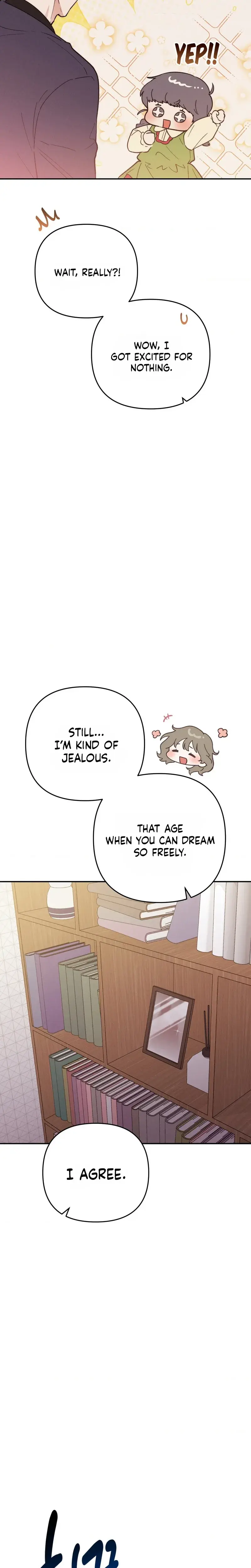 They Lived Happily Ever After Chapter 30 - Page 10