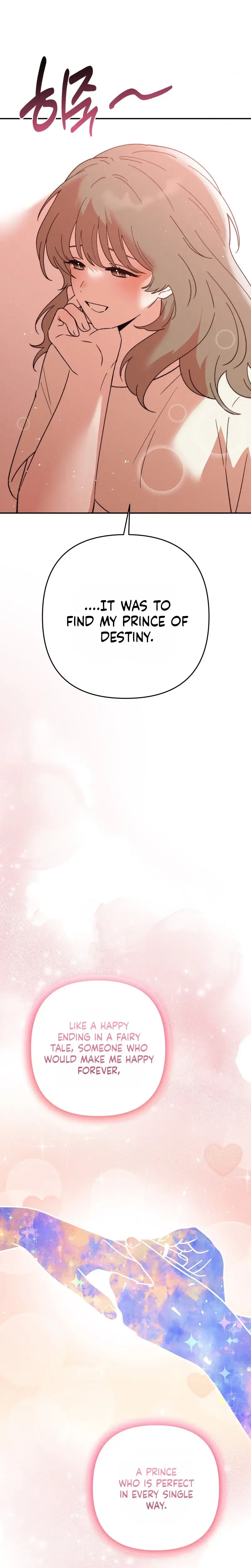 They Lived Happily Ever After Chapter 30 - Page 12