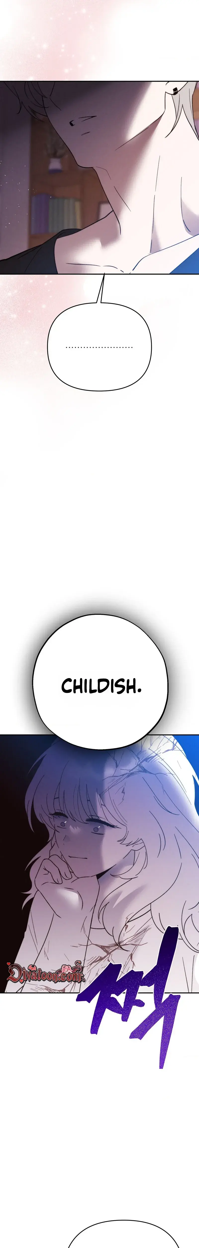They Lived Happily Ever After Chapter 30 - Page 13